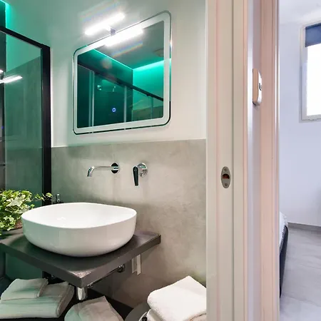 Eugenio Suite - Lecce Selection Extérieur photo