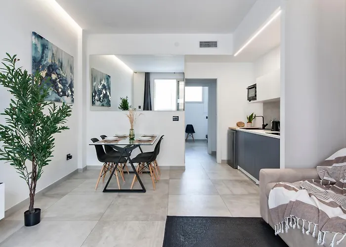 Eugenio Suite - Lecce Selection