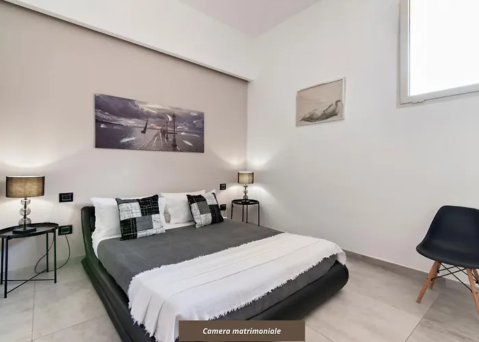Eugenio Suite - Lecce Selection