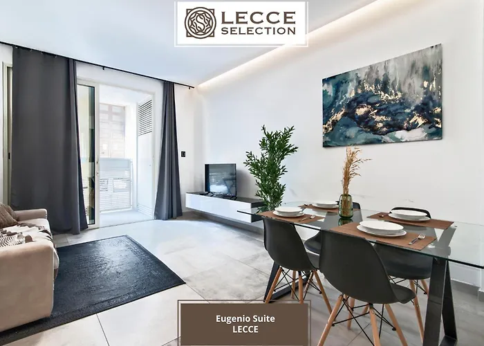 Eugenio Suite - Lecce Selection