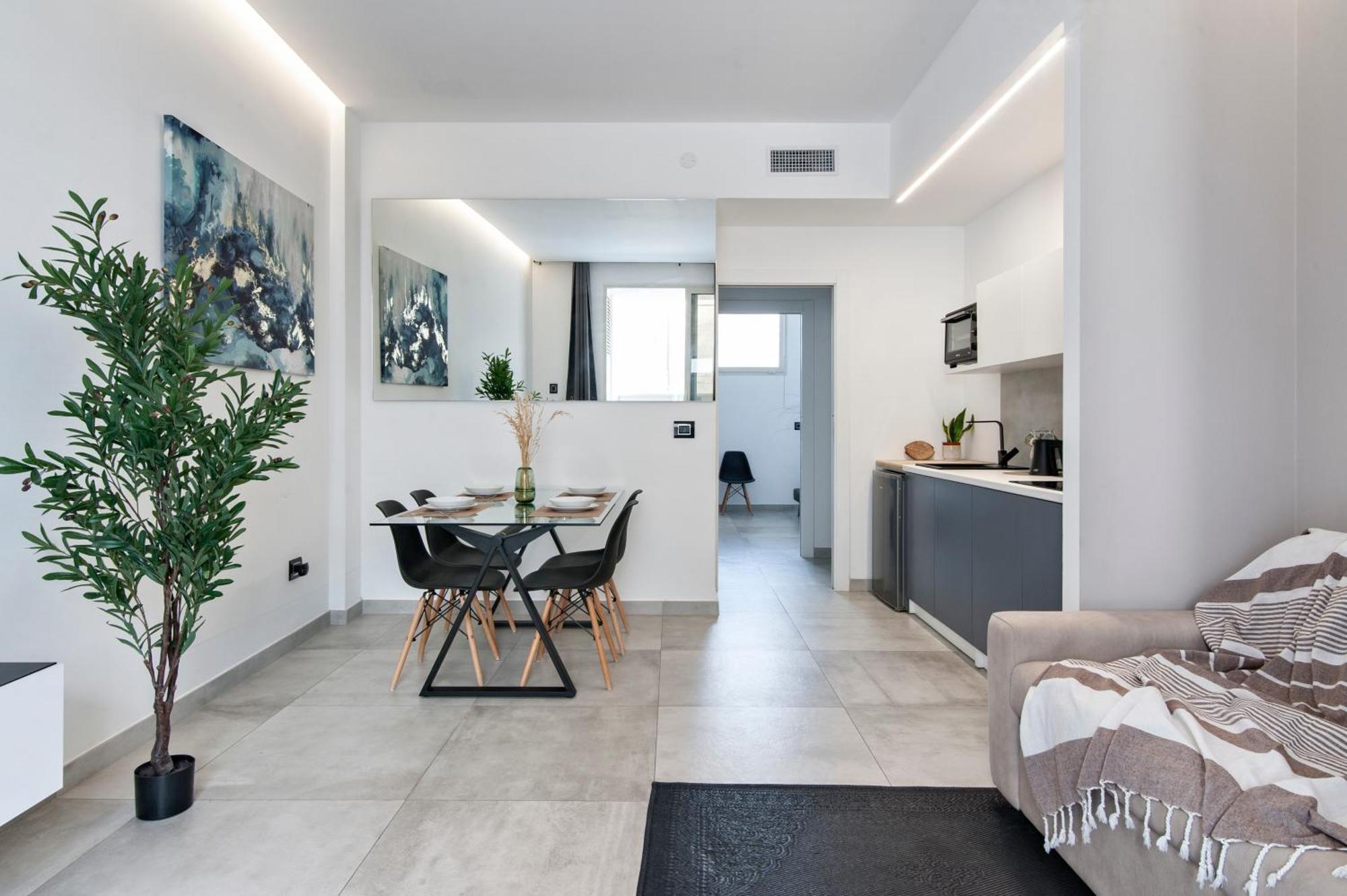 Apartment Eugenio - Selection Lecce