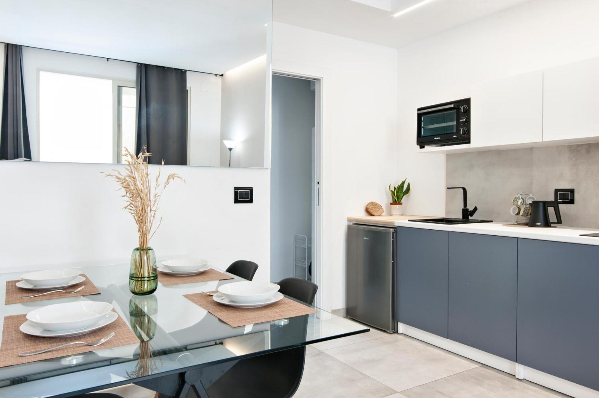 Apartment Eugenio - Selection *