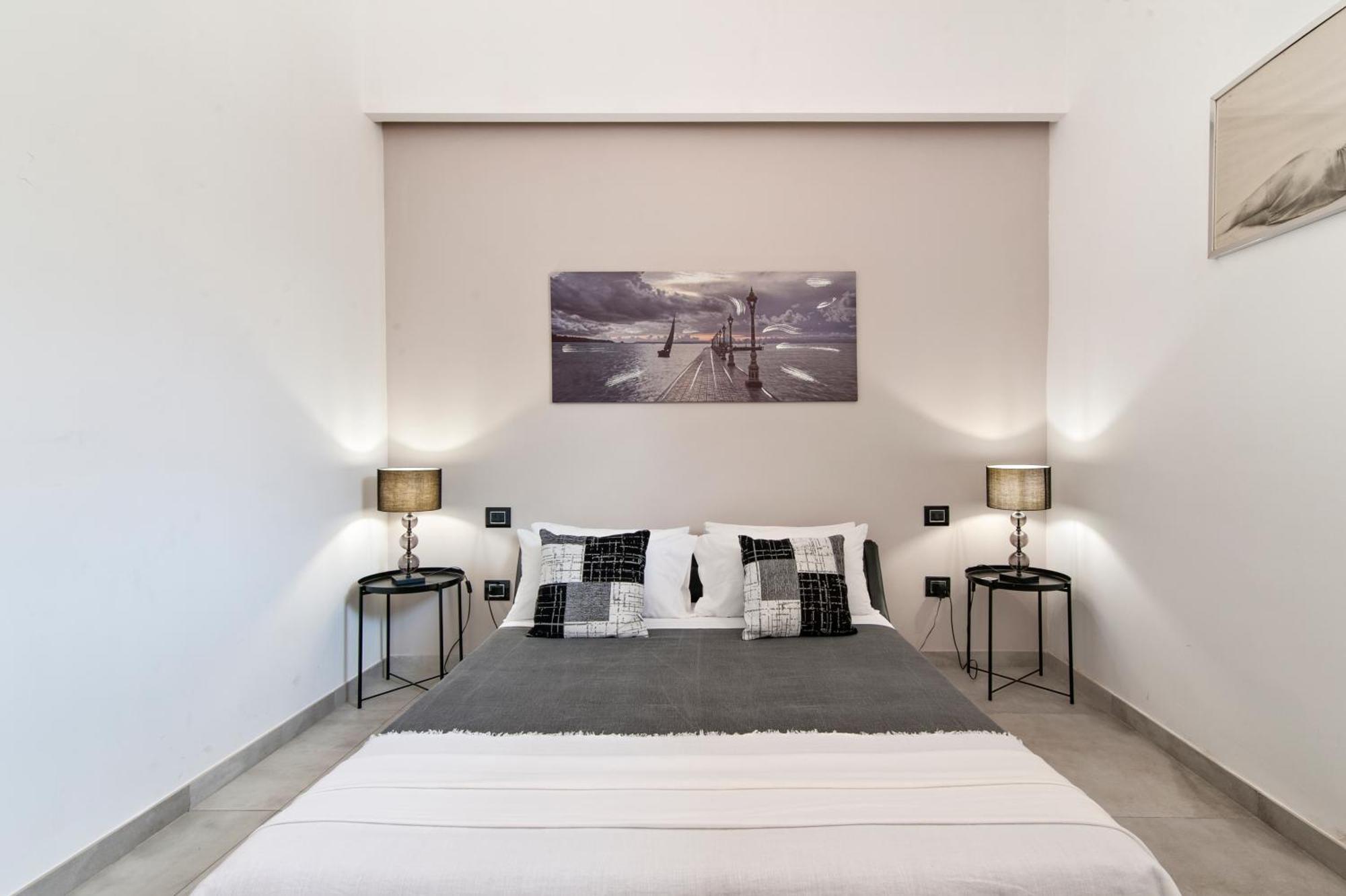 Eugenio - Selection Apartment Lecce