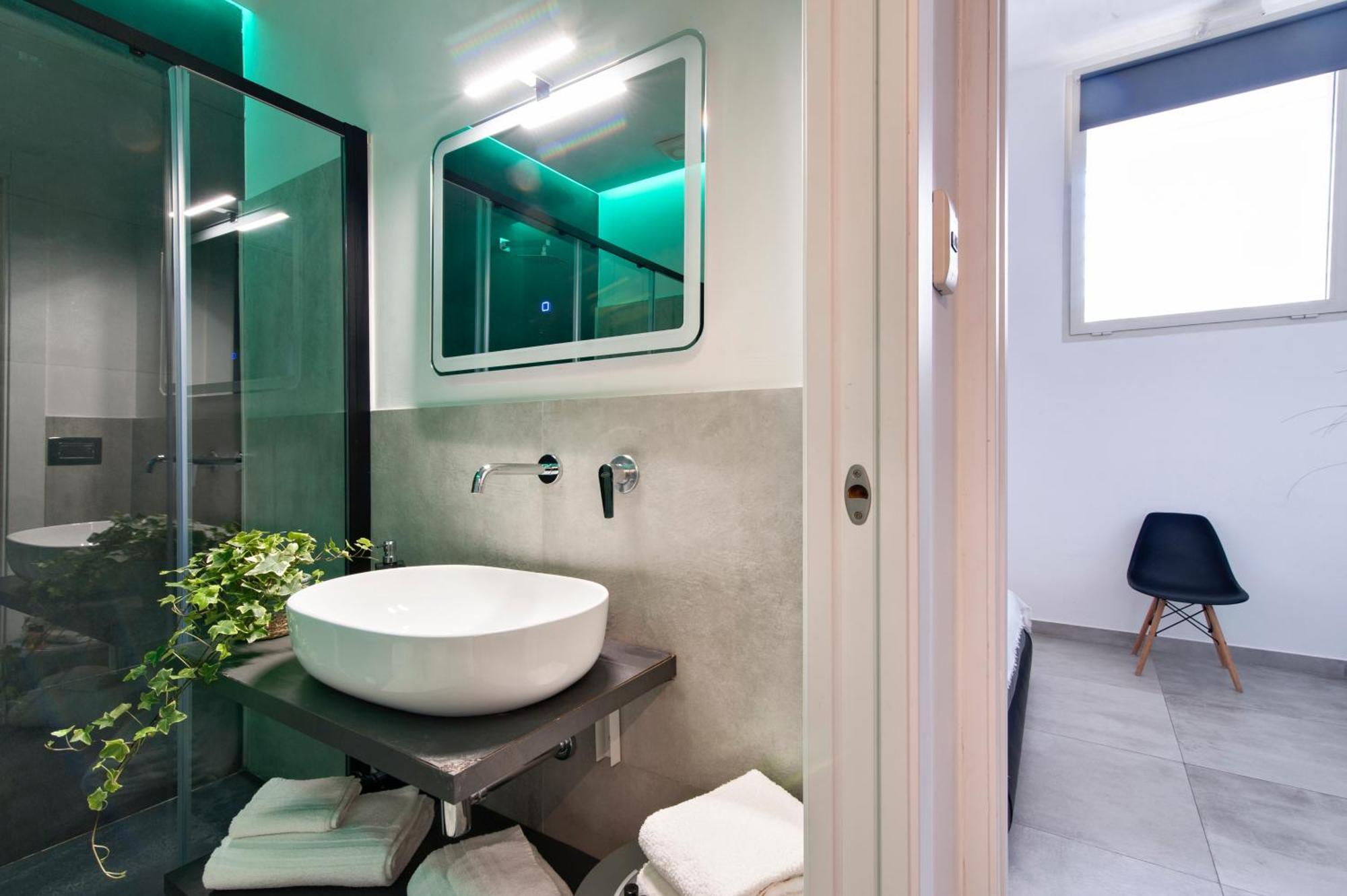 Eugenio - Selection Apartment