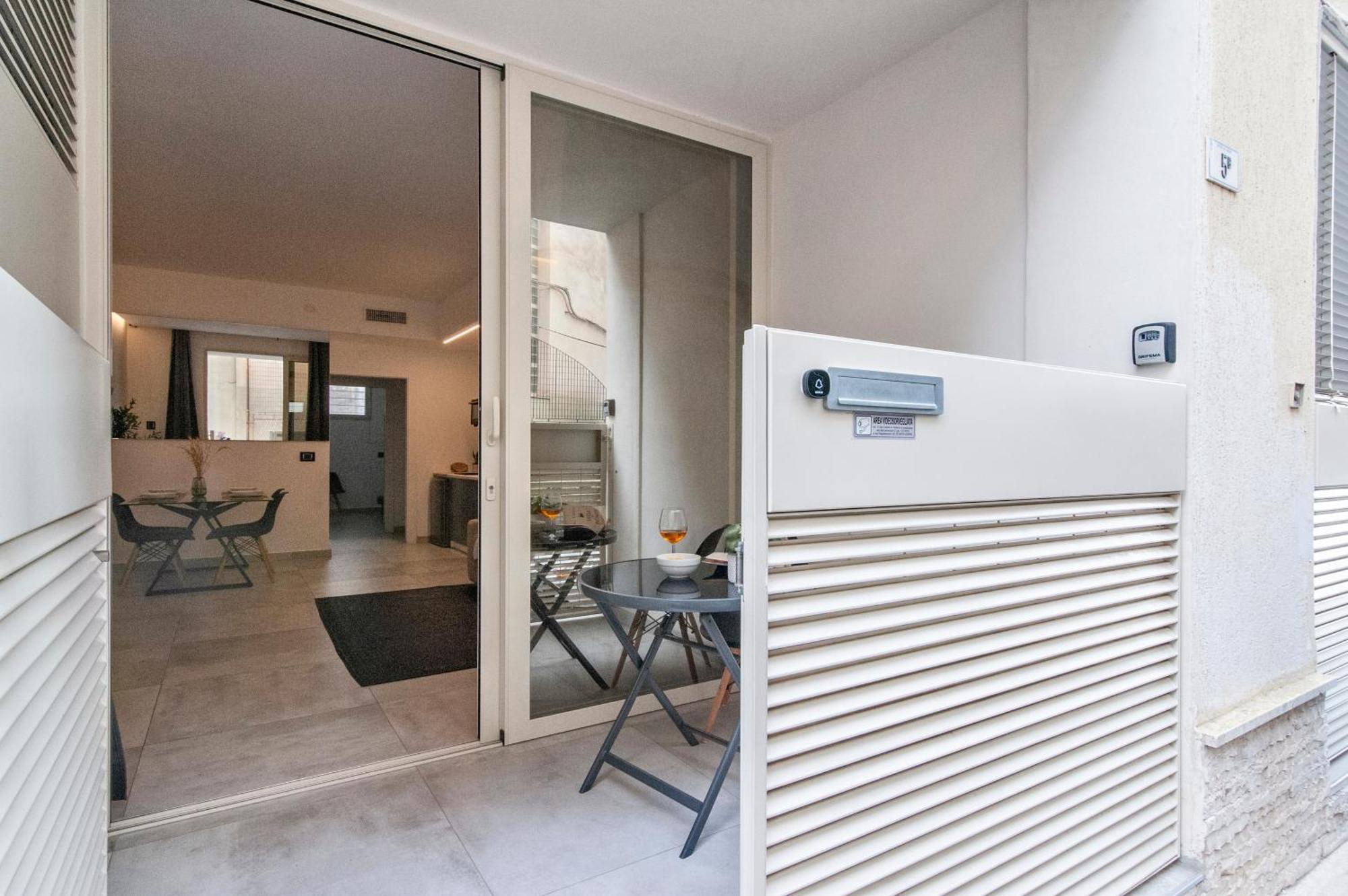 Apartment Eugenio - Selection *
