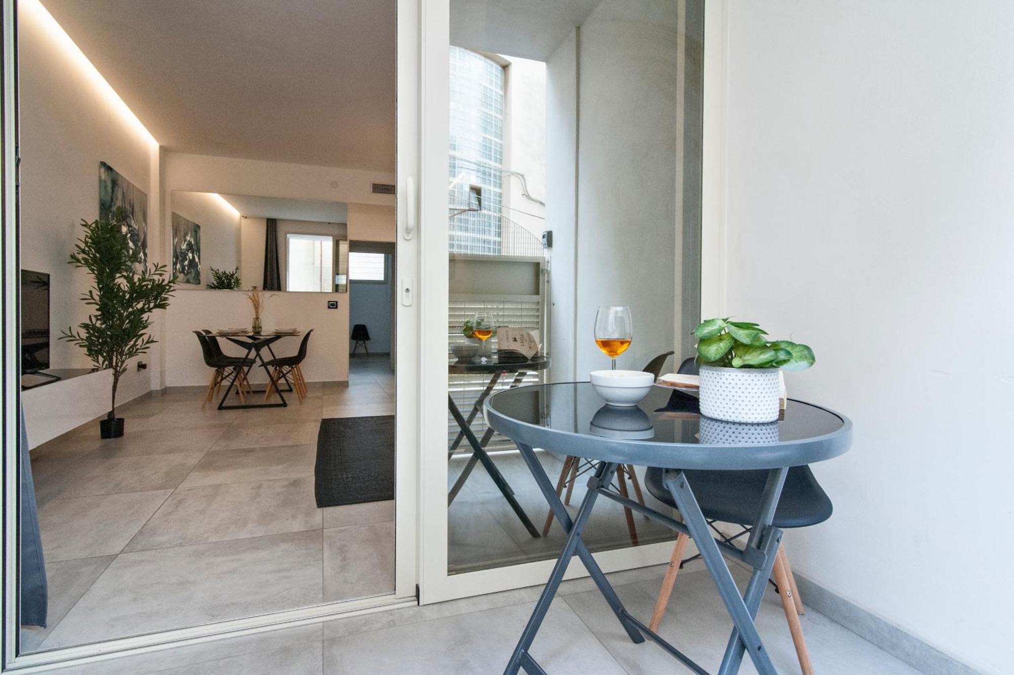 Eugenio - Selection Apartment Lecce