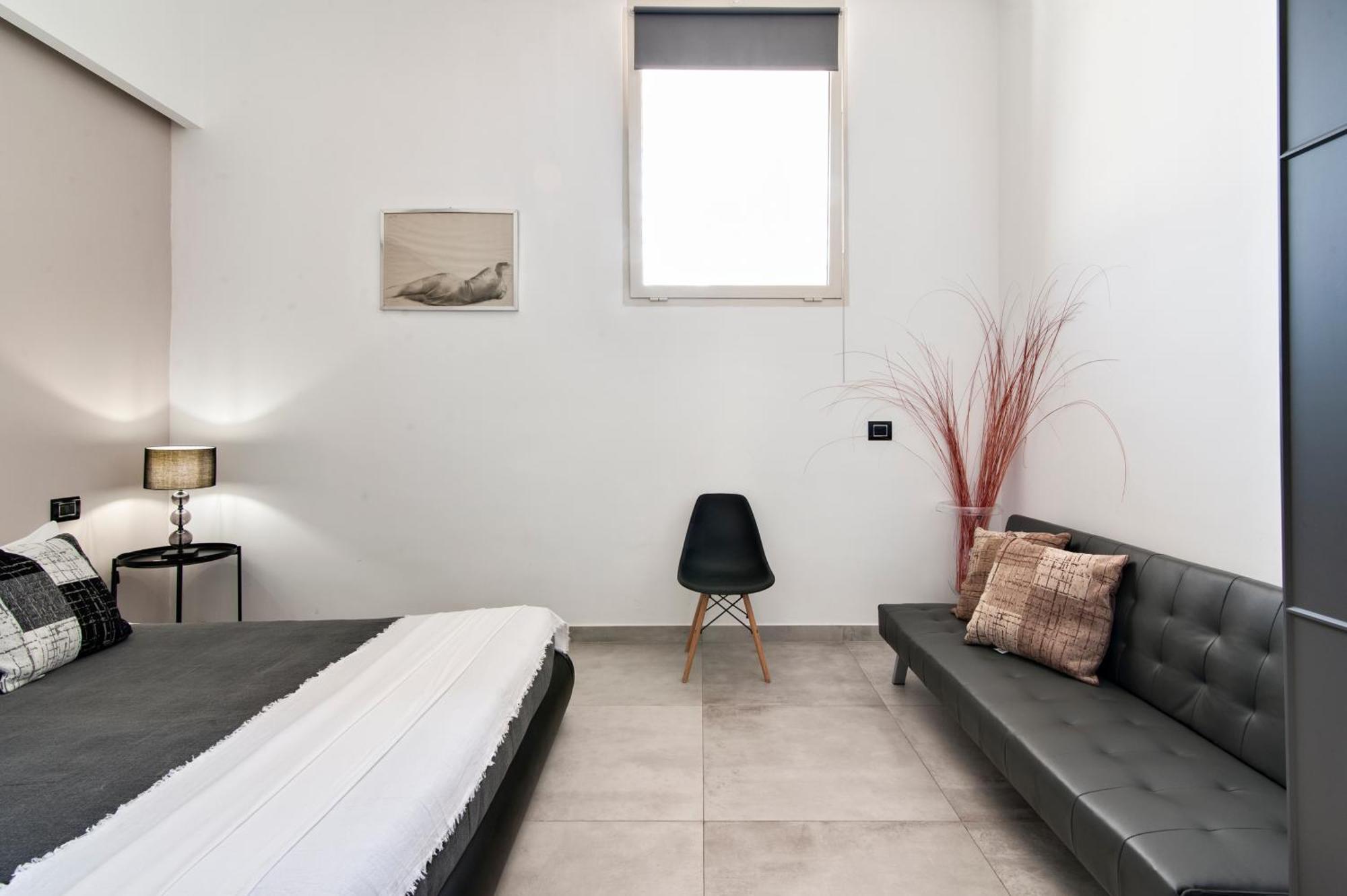 Eugenio - Selection Apartment