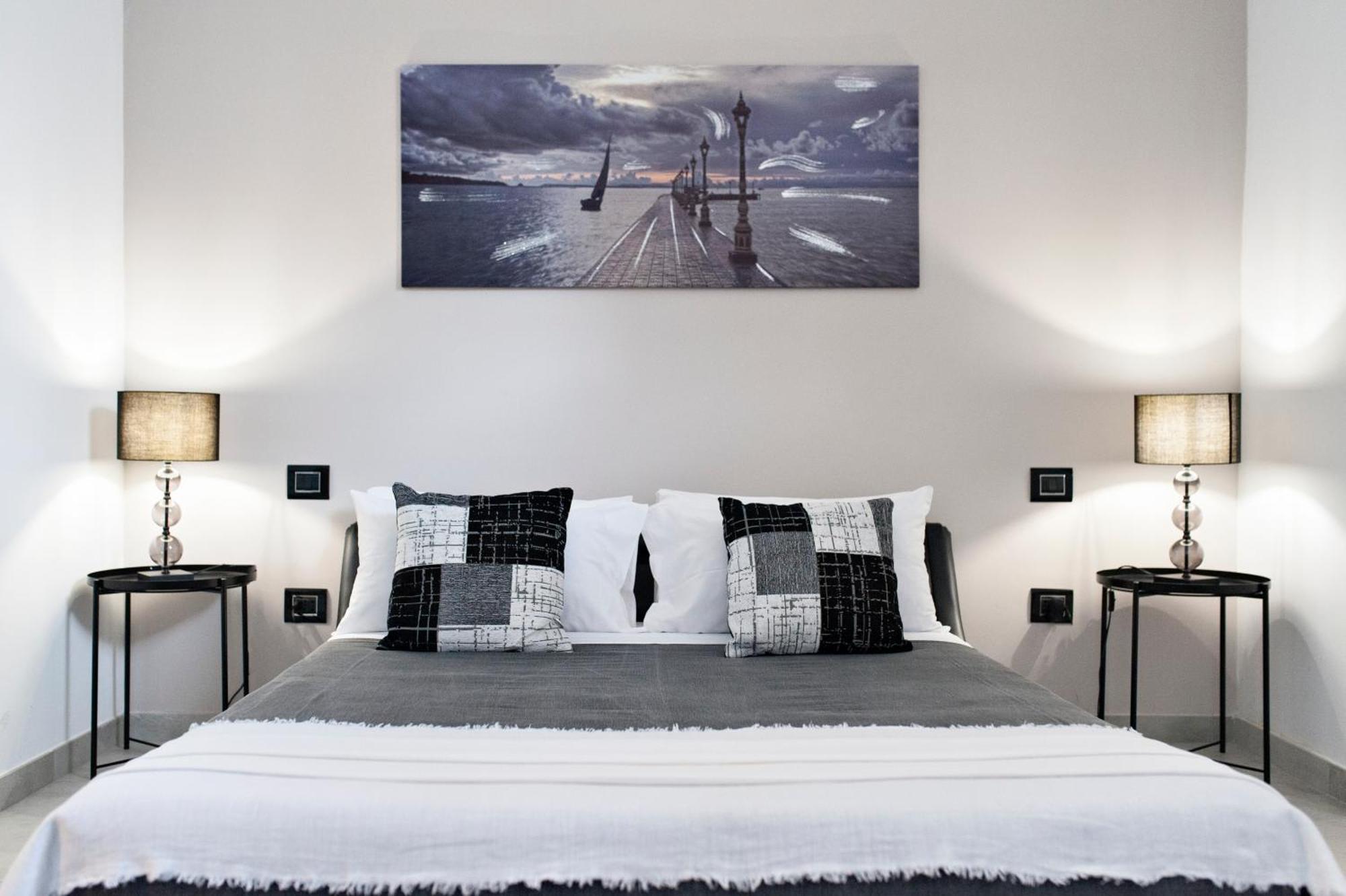 Eugenio - Selection Apartment *