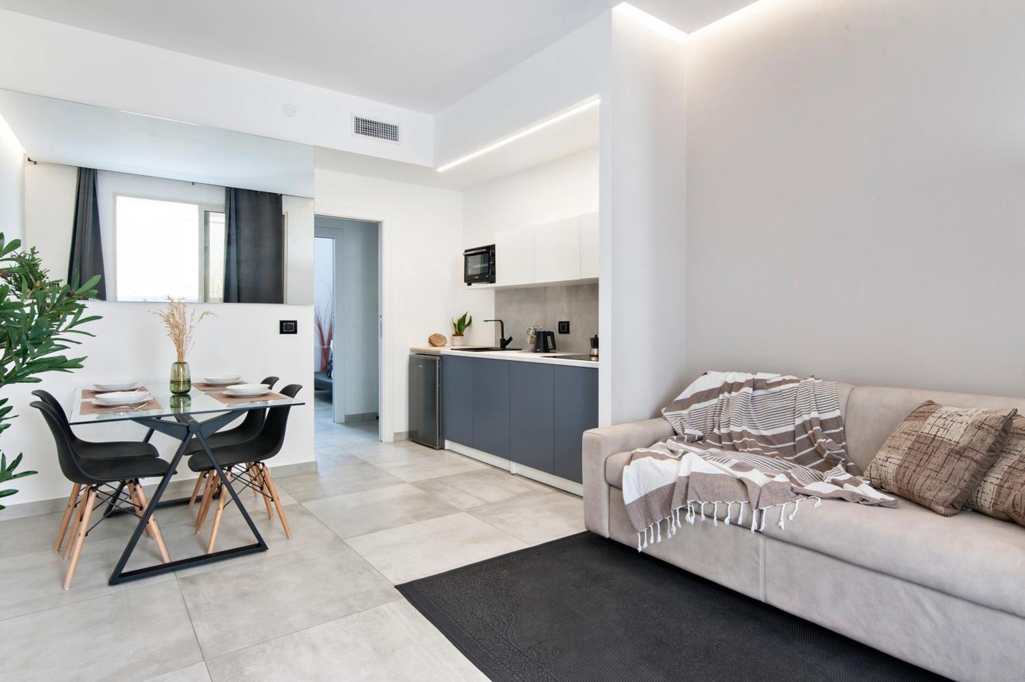 Eugenio - Selection Apartment Lecce