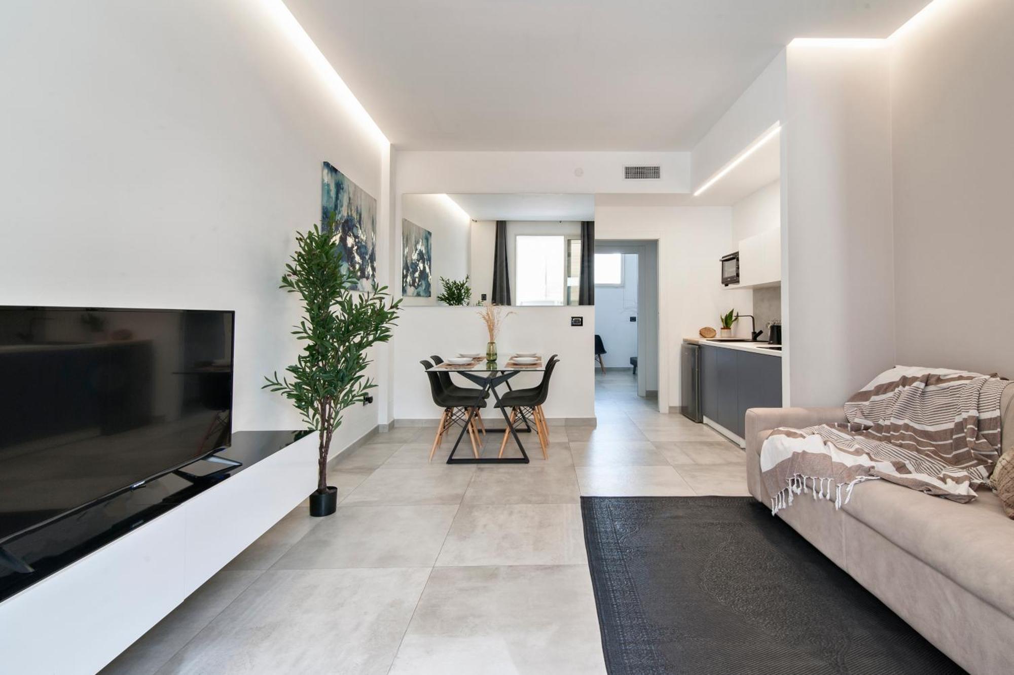 Apartment Eugenio - Selection *