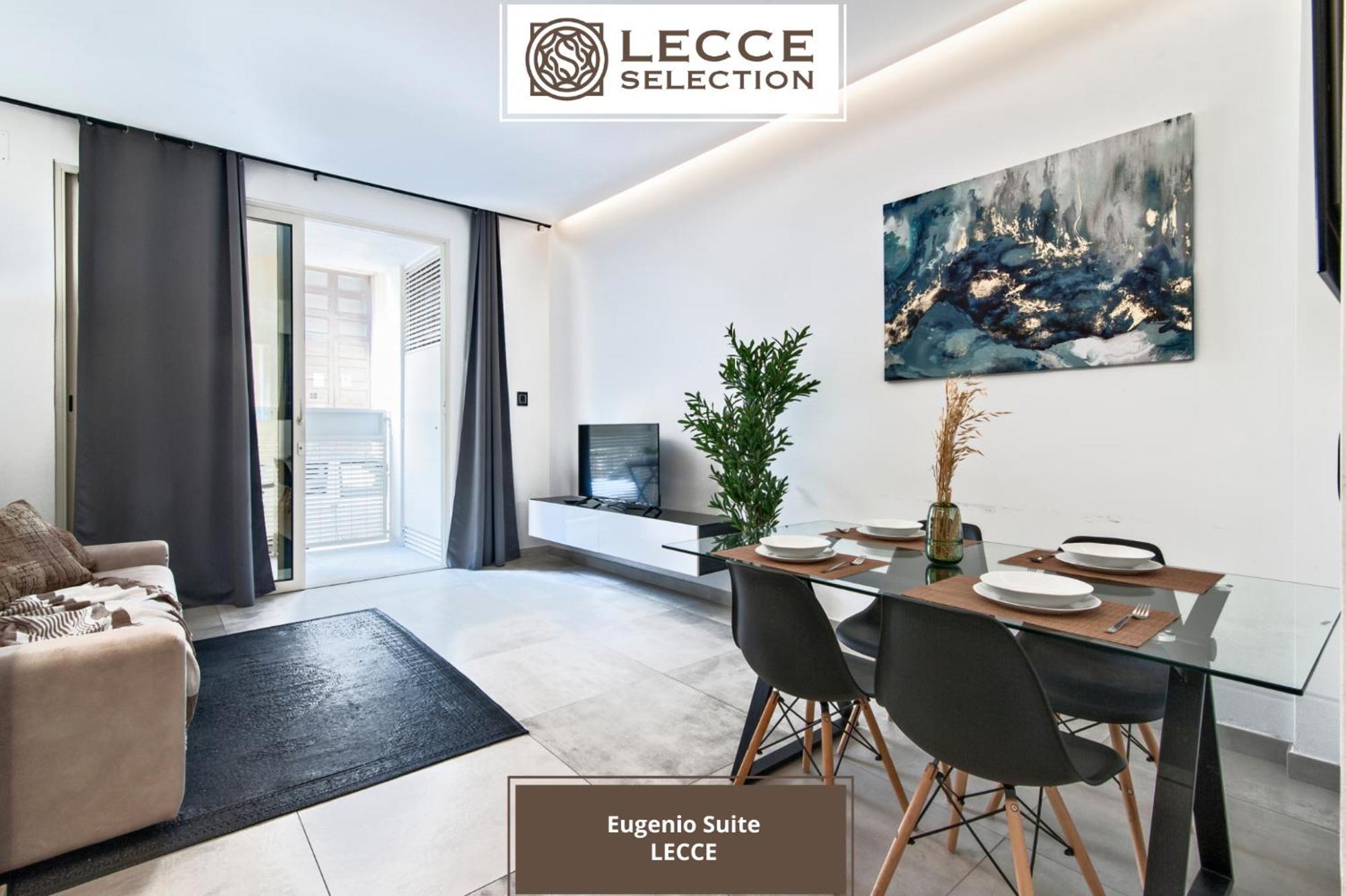 Eugenio - Selection Apartment Lecce