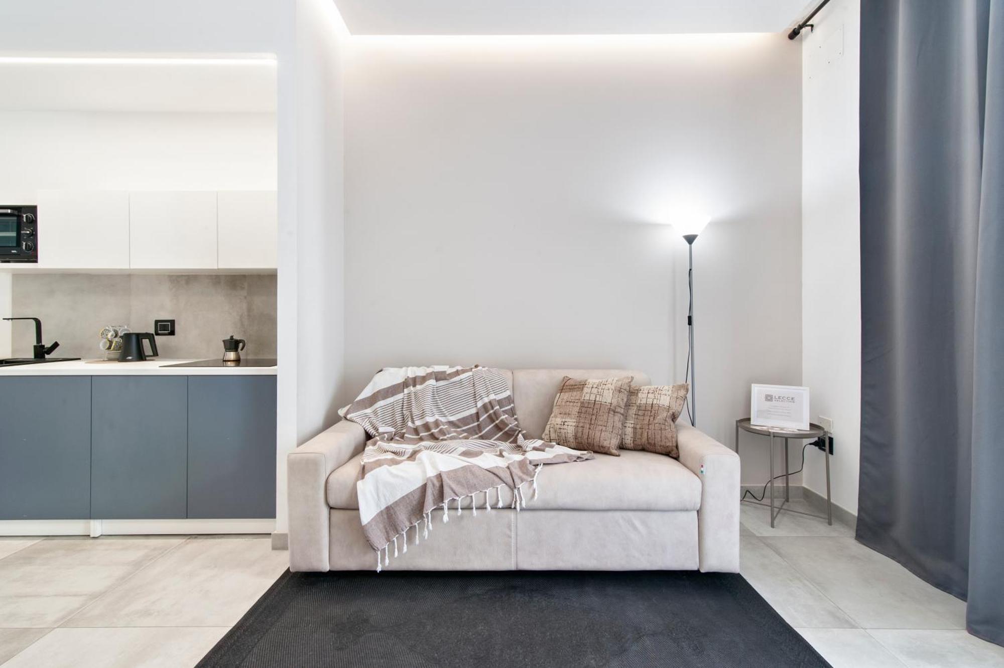 Apartment Eugenio - Selection Lecce